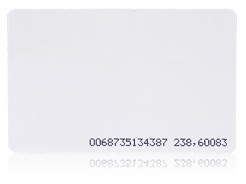 Karta zbliżeniowa ROGER EMC-1