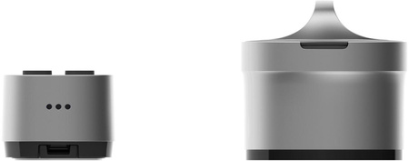 Aqara Smart Lock U200 Kit Srebrny