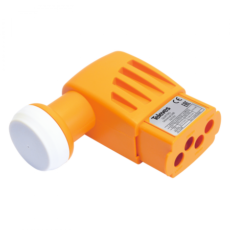 Konwerter Quattro TELEVES ref. 747701