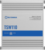 Teltonika TSW110 switch przemysłowy 5xGE (TSW110000000)