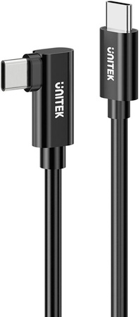 Unitek Kabel VR Link Pro USB-C do C obsługuje 5Gps i 60W