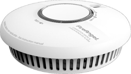 Fireangel Czujnik Czadu I Dymu SCB10-INT Wbudowana Bateria