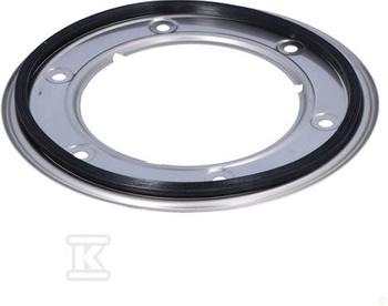 ZESTAW IZOLACYJNY DO WP.DACHOW. HL83.0