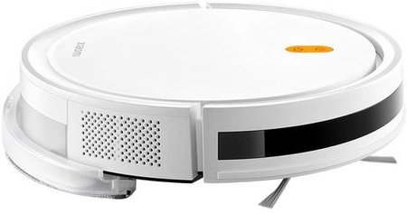 Odkurzacz Xiaomi Robot Vacuum E5 biały