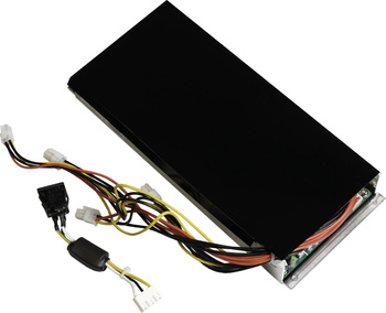 MIKROTIK Zasilacz zamienny Open Frame 500W do przełącznika CRS328-24P-4S+RM