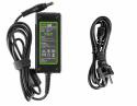 Zasilacz Ładowarka Do Laptopa Acer Green Cell PRO AD66P 19V 2,37A 45W 5,5mm/1,7mm