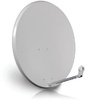 CZASZA ANTENA 80 CM JASNA (ASC-800TA-J)