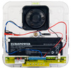 Satel Sygnalizator SD-6000 R (Czerwony)