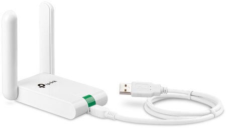 Adapter WLAN USB TP-Link TL-WN822N