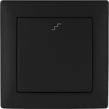 Łącznik schodowy VCX WESA LC 11 Czarny