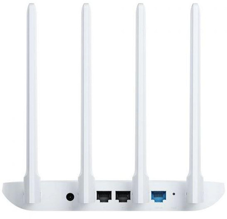 Router Xiaomi Mi 4C
