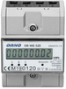 OR-WE-520 Orno 3-fazowy licznik energii elektrycznej, 80A, MID, 3 moduły, DIN TH-35mm