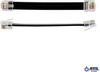 Patchcord płaski 0,1m ATTE ADD-PC10