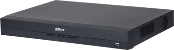 Rejestrator IP Dahua NVR4208-8P-EI