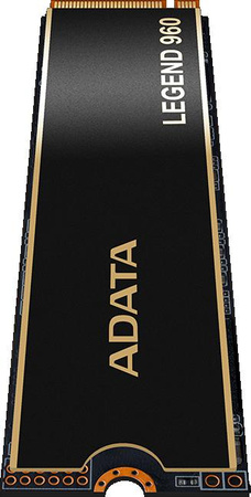 Adata Dysk SSD Legend 960 1TB PCIe M.2