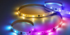 Govee H615A LED Strip Light 5m Taśma LED Wi-Fi, RGB