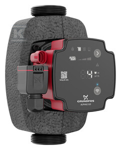 Pompa obiegowa Grundfos ALPHA2 GO 25-60 180 220-240 V AF0 93074216