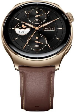 Smartwatch mibro lite 3 pro (rose gold)
