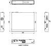 Rejestrator IP HIKVISION DS-7104NI-Q1/4P/M(D) PL