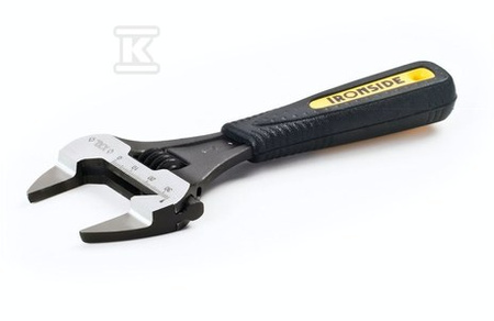 REGULOWANY KLUCZ IRONSIDE XXL SLIM 6"