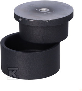 KOŃCÓWKI ZGRZEWAJĄCE 75