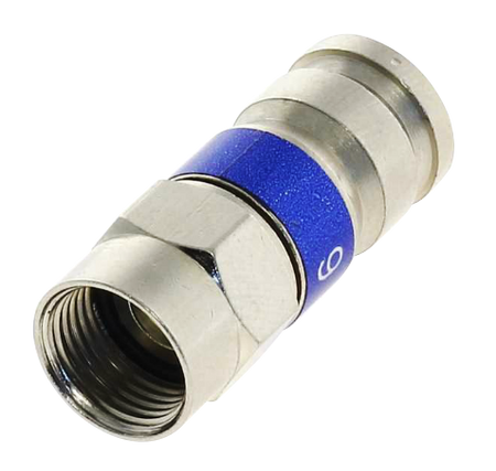 WTYK KOMPRESYJNY F/ZAC-RG-6/MSR