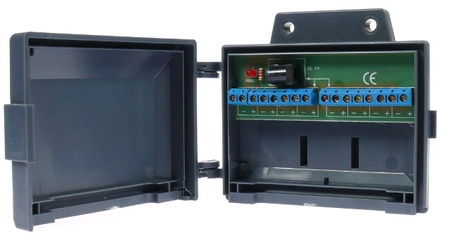 ŁĄCZÓWKA ZASILANIA KG-1