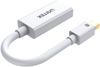 Adapter Unitek Y-6331 miniDisplayPort-HDMI 4K