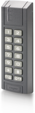 Czytnik zbliżeniowy ROGER PRT12LT