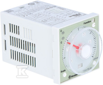 88.02.0.230.0002 PRZEKAŹNIK CZASOWY