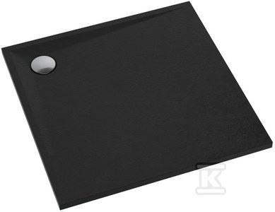 BROD.KOMP.BLACK STONE 90X90X3 ETRUSCO