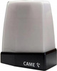 Lampa ostrzegawcza CAME KRX1FXSW BIAŁA 24/230V (806LA-0020)