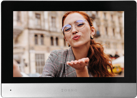 Wideodomofon Orno OR-VID-ME-1056FHD/B