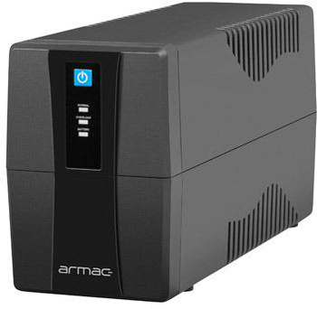 UPS Zasilacz Awaryjny Armac Home 850VA LINE-INTERACTIVE V2