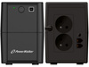 UPS Zasilacz Awaryjny PowerWalker VI 850 SH FR