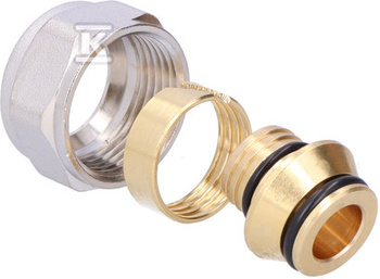 ŚRUBUNEK 20X3/4" DO RUR PRESS