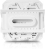 GISE Smart Podwójny moduł przekaźnikowy Zigbee | Tuya | GDS-ZB