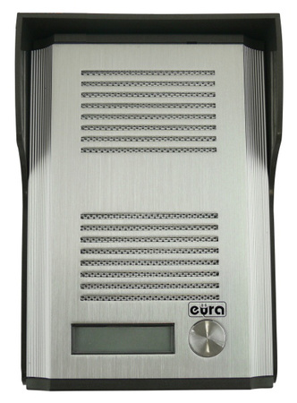 Domofon Eura ADP-44A3 (RL-3203D)