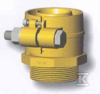 ZŁ.HELA-H 50X4.6-GZ5/4"PN6,H50-32-6