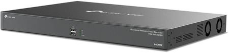Rejestrator TP-Link VIGI NVR4016H