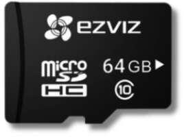 Karta pamięci microSD Ezviz 128GB