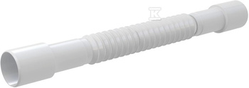 PRZYŁĄCZE ELASTYCZNE 5/4"×40 PLASTIK