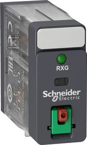2CO 5A PRZEKAŹNIK +LTB+LED 24VAC