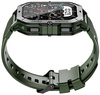 Smartwatch Oukitel BT101 Green