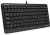 Klawiatura komputerowa A4tech Fstyler FK11 szary