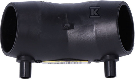 KOLANO 45ST.ELEKTROOPÓR 50 SDR17-SDR7.4