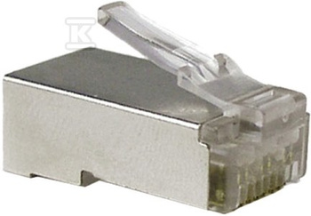 WTYK RJ45 STP KAT.5E