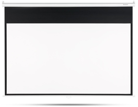 EKRAN PROJEKCYJNY 16:9 OVERMAX OV-SEMI-AUTOMATIC SCREEN 100"