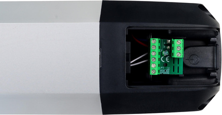 Zestaw BFT PHOBOS BT B40 KIT PL do 8m bram dwuskrzydłowych (MDM 2614863)