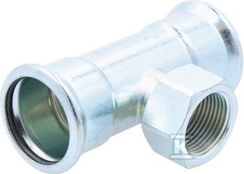 TRÓJNIK GW 42XRP1X42 STEEL PRESS